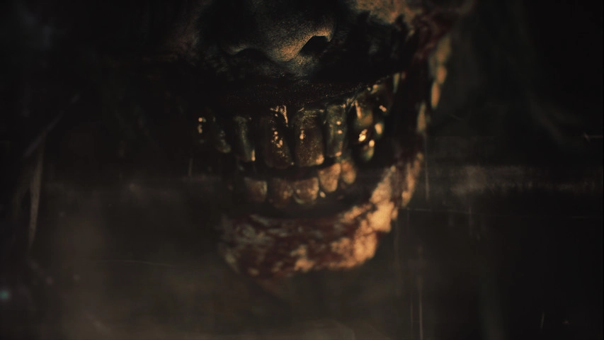Resident Evil Requiem Standard Edition - Nintendo Switch 2