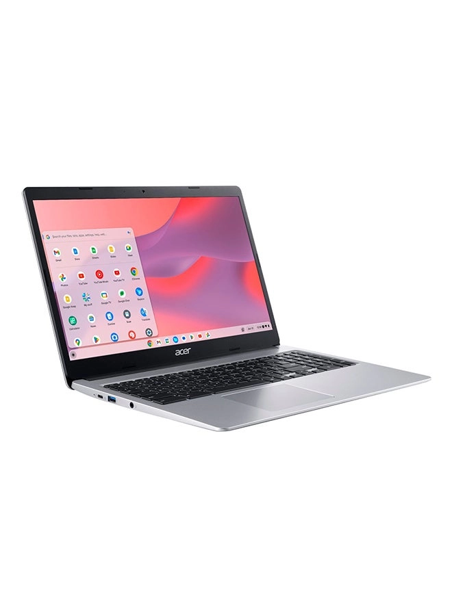 Chromebook 315 CB315-3H-C69K - 15.6'' Celeron N4020 4GB DDR4 64GB eMMC