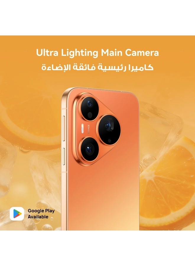 Pura 90s pro 12GB 512GB + Huawei FreeBuds Pro 5