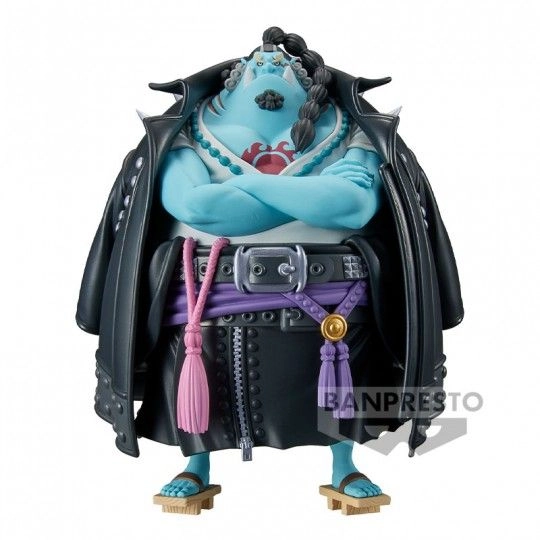 Jinbe - ONE PIECE FILM RED (16 cm) (NON)