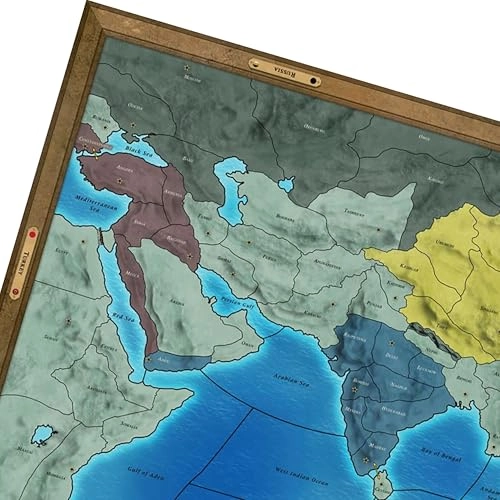 Diplomacy: Era of Empire