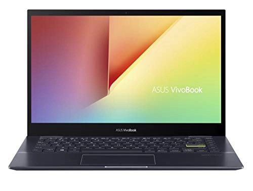 VivoBook Flip 14 TM420IA-DB51T - 14'' Ryzen 5 4500U 8GB DDR4 256GB SSD