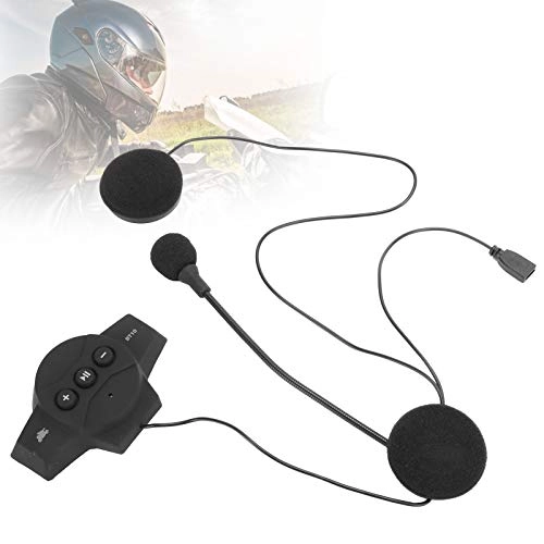 BT10 Wireless Headset