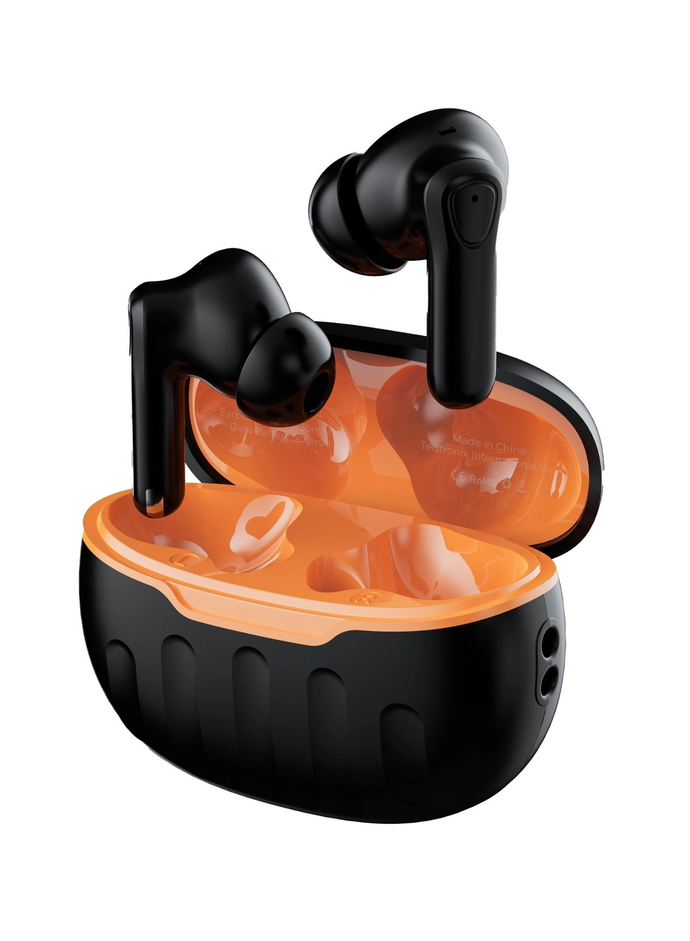 PBCMK03BK Wireless Earbud