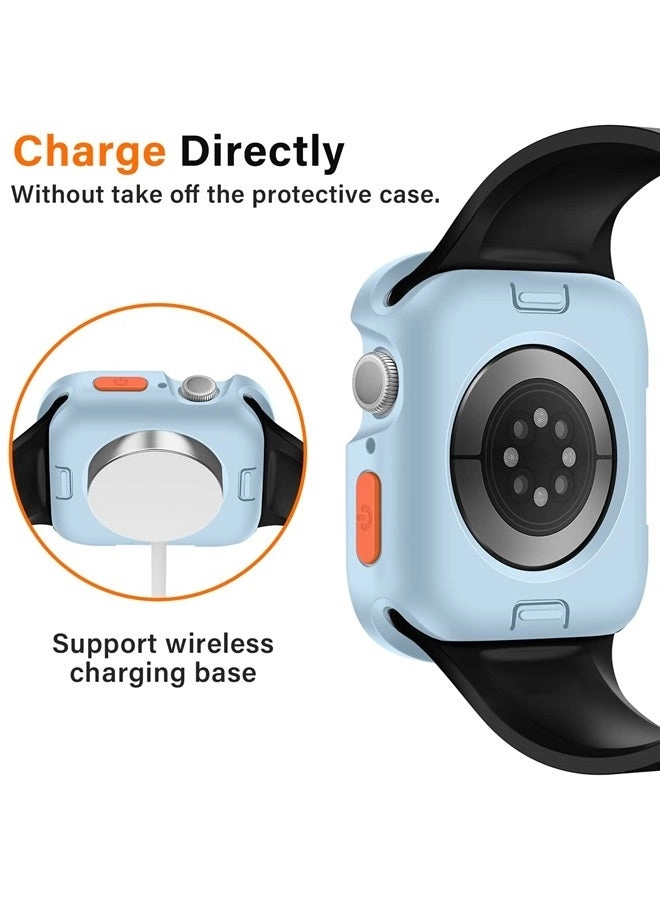 Rugged Case 45mm TPU