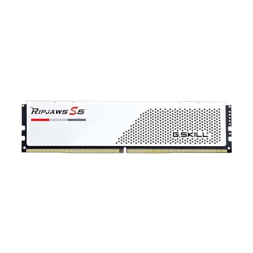Ripjaws S5 - 32 GB 6000 MHz DIMM DDR5