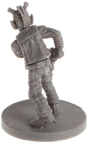 Star Wars Imperial Assault: Greedo Villain Pack