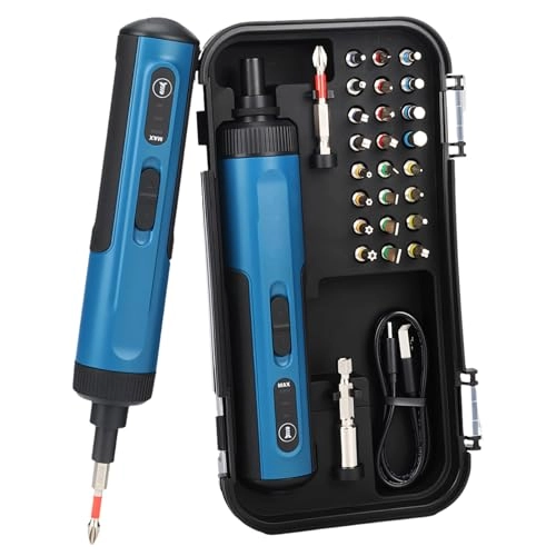 Electric Screwdriver - 320Ah