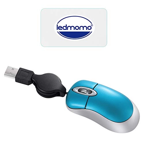 Mini USB Wired Mouse