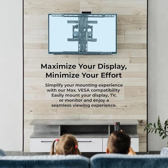 TV Wall Mount - 55 to 85 inches