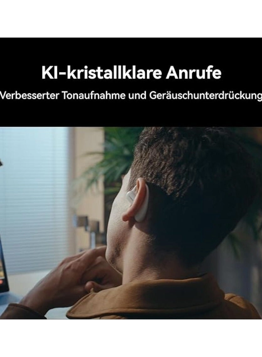 FreeArc Wireless Headphone