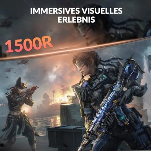 Z49H - 49 Inches 5120x1440