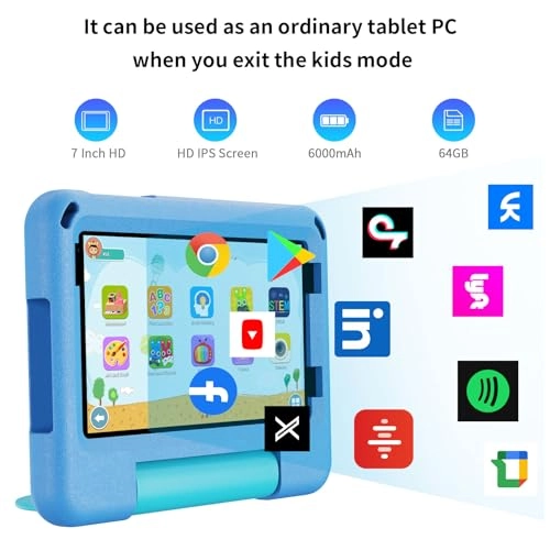 TAB7 PRO - 3GB 7 inch 64GB