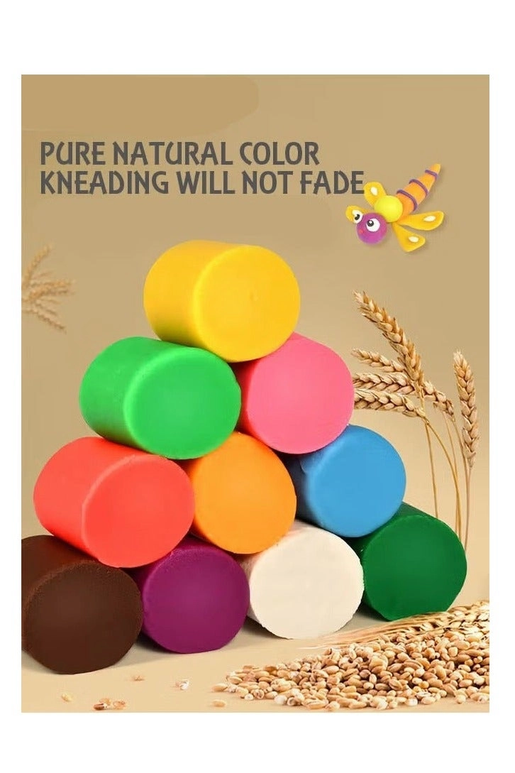 Modeling Compound Plasticine - 50g