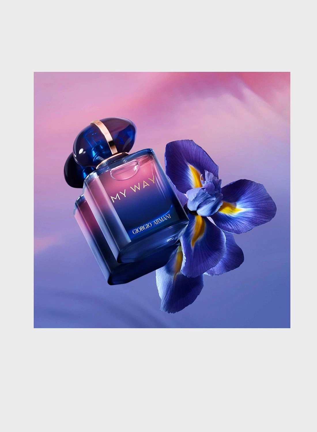 My Way Eau de Parfum 90 ml