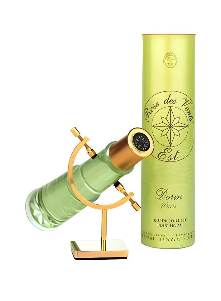 Dorin Roses des Vents Est Eau de Toilette 100ml