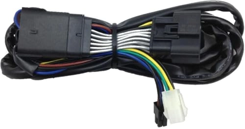 Hogtunes WBAURH - Harness 600 Watt Amp