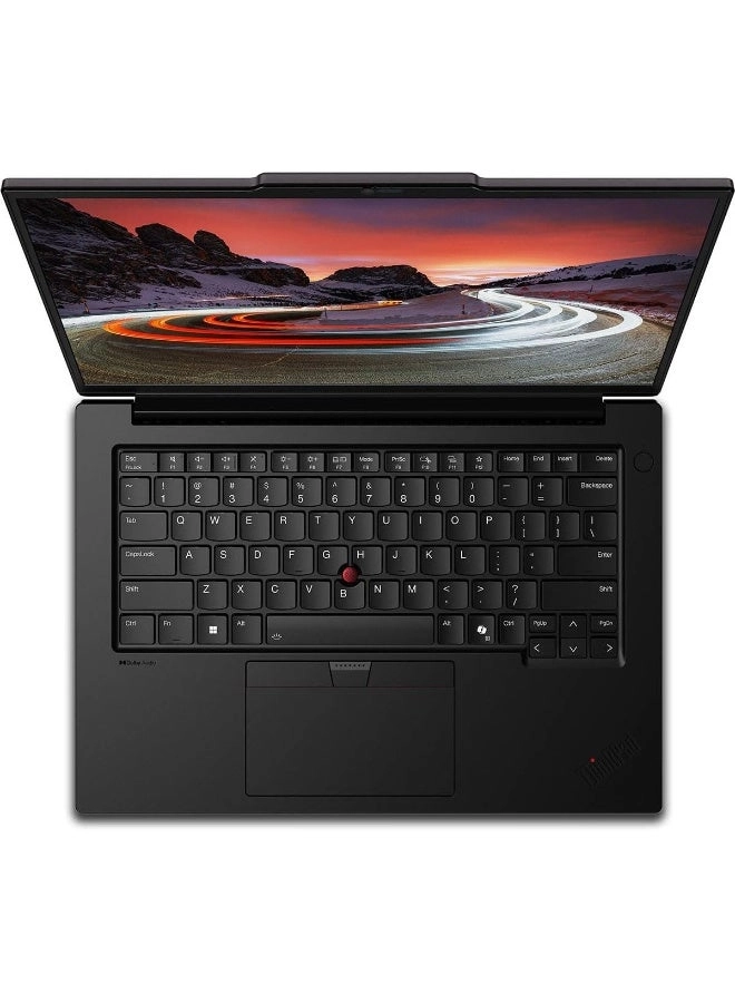 ThinkPad P14s Gen 5 21G2001VUS - 14.5'' Core Ultra 7 155H 32GB DDR5 1TB SSD