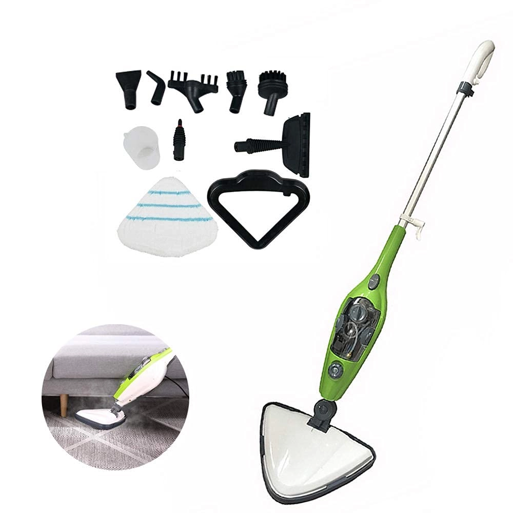 Steam Mop - 350ml