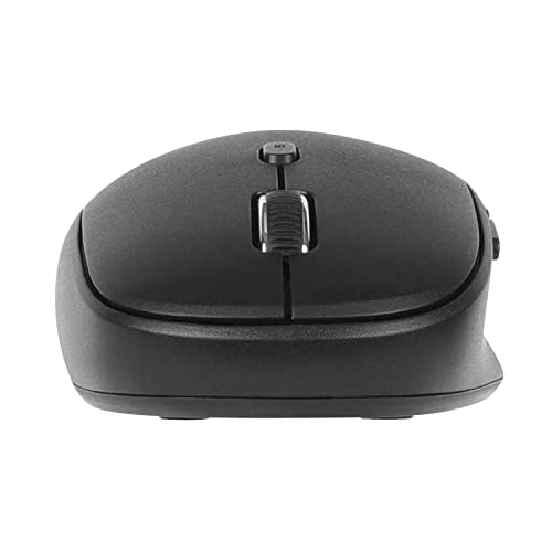 Antimicrobial Optical Mouse - Bluetooth