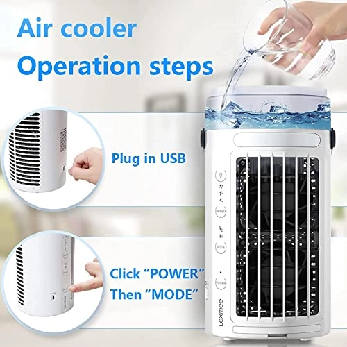 Personal Air Conditioner
