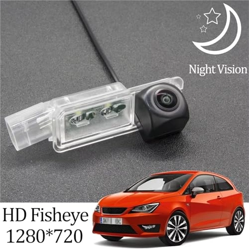 D170 AHD - Night vision Universal Connector 720P