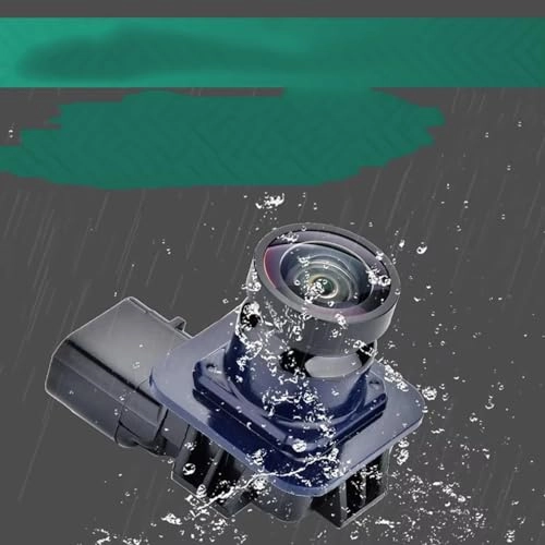 4672850AB - Car reversing camera Direct replacement