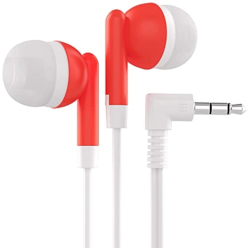 Earbuds - Wired Earbud
