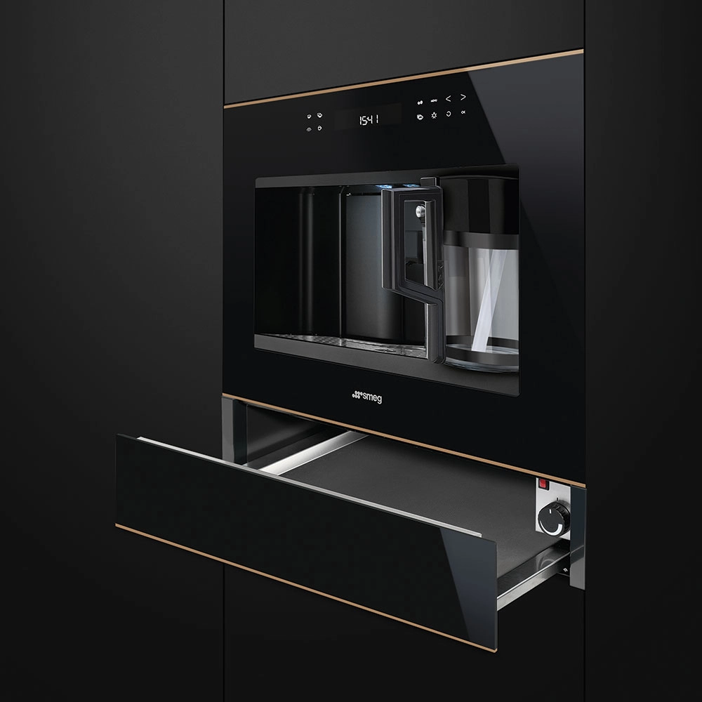 CMS4604NR - TFT full touch display 13 beverages