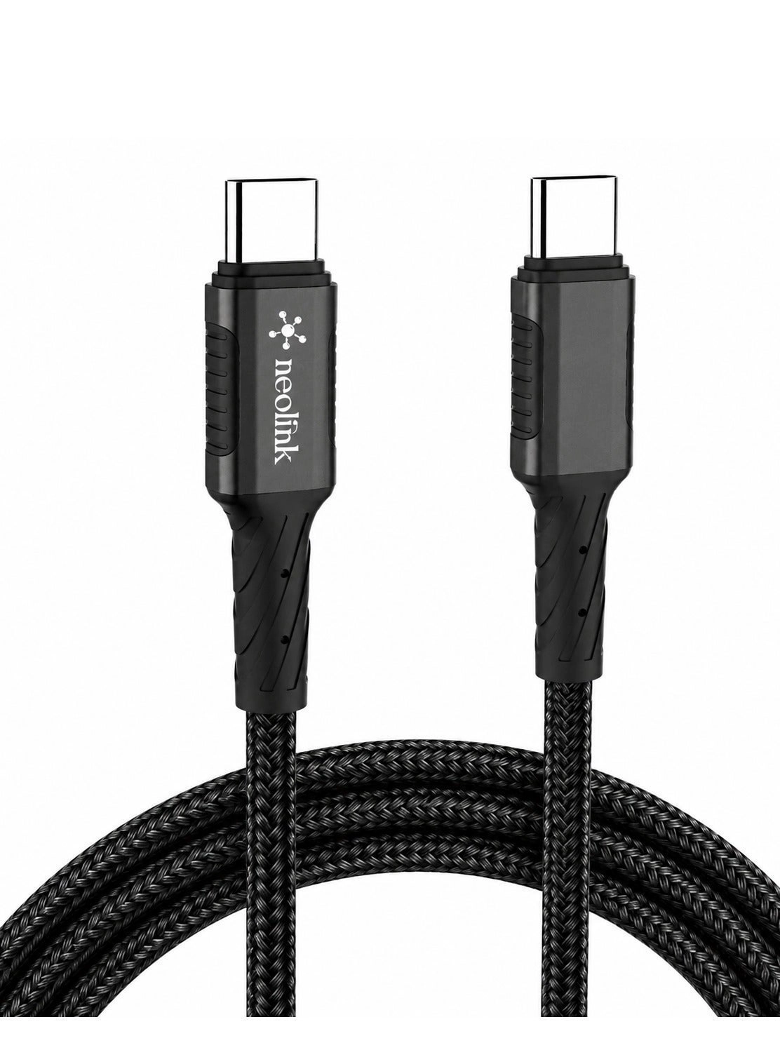 USB C Cable 100W USB C to USB C 2m