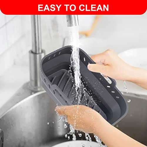 Air Fryer Liners - Silicone