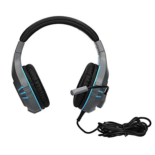 E9 Wired Headset