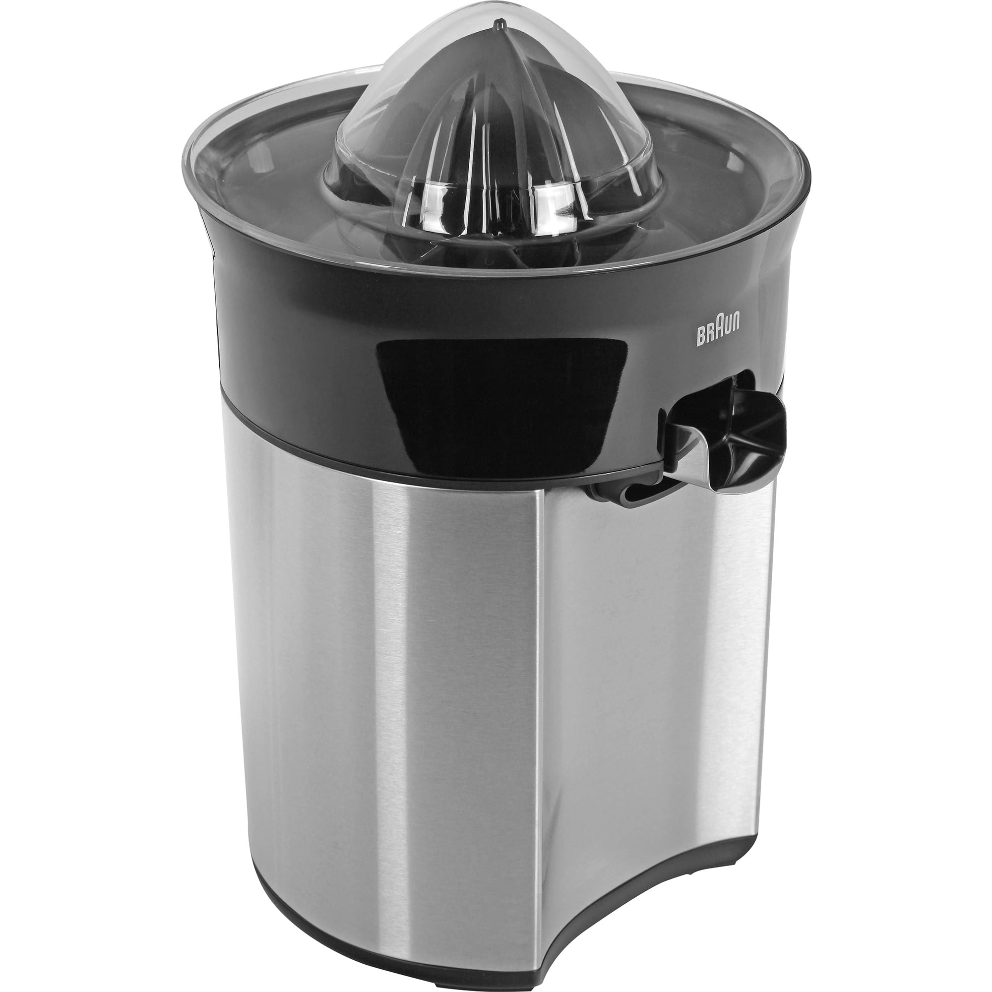 Braun CitrusQuick 5 - 60W