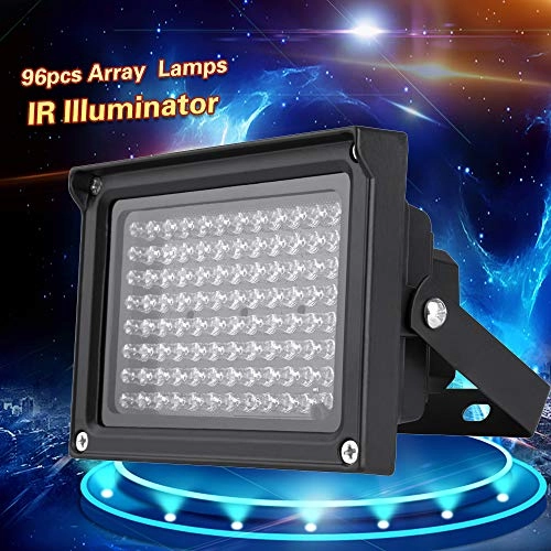 96 LEDS IR Illuminator