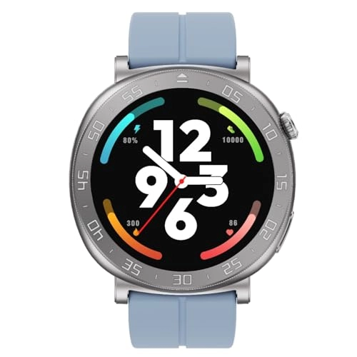 FitPulse Pro Aluminum + Zinc Alloy