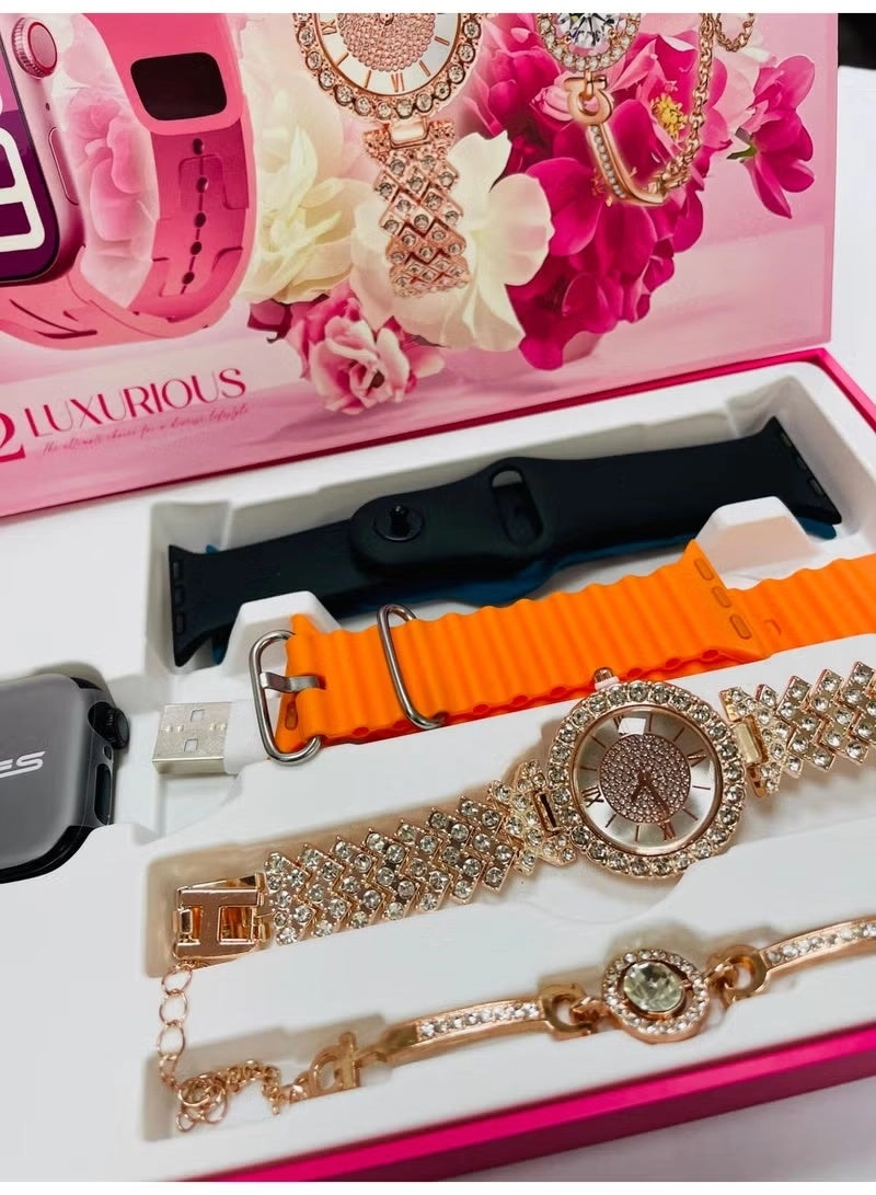 MS8 Mini Gift Collection