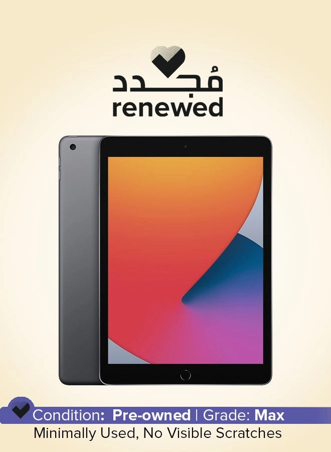iPad (2019) - 128GB 10.2"