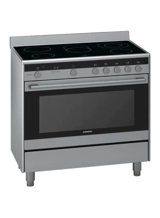 HY738357M Ceramic hob