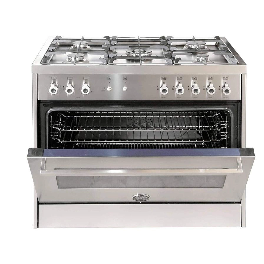 PRO905GGVLXE GAS Cooker
