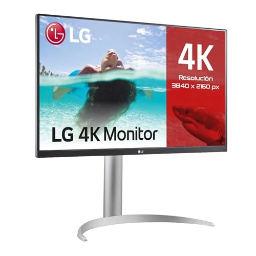 27UP850N - 3840 X 2160 pixels 27 inch