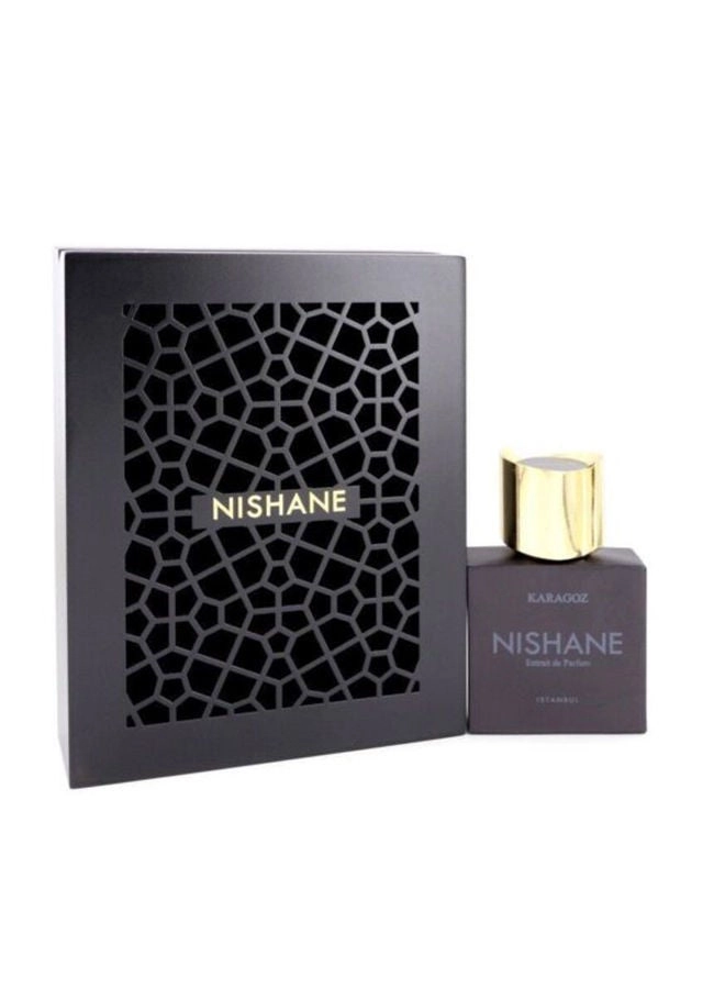 Karagoz Eau de Parfum 50 ml