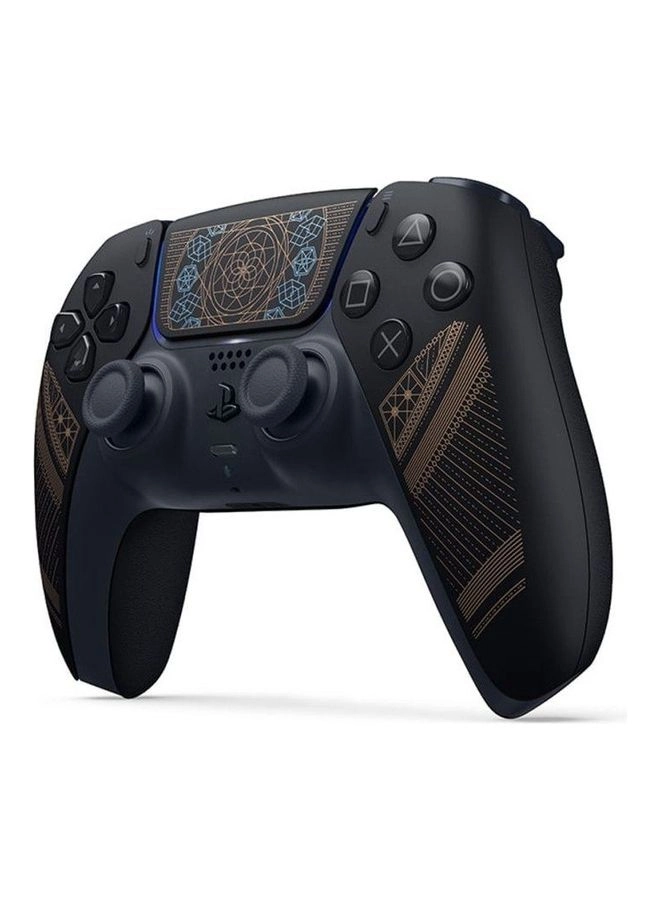 DualSense Wireless Controller - Black PlayStation 5 (PS5)
