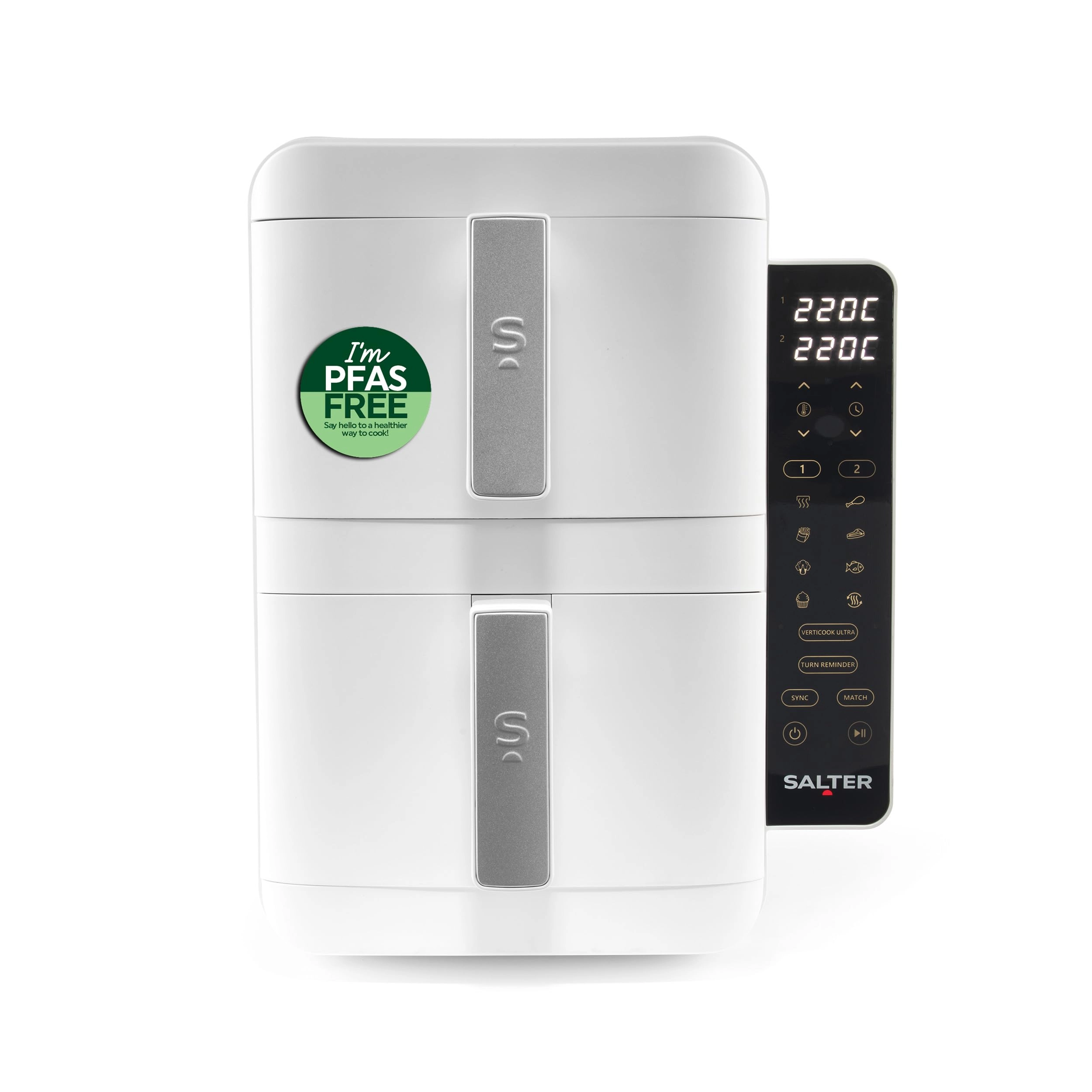 VertiCook Ultra EK6642