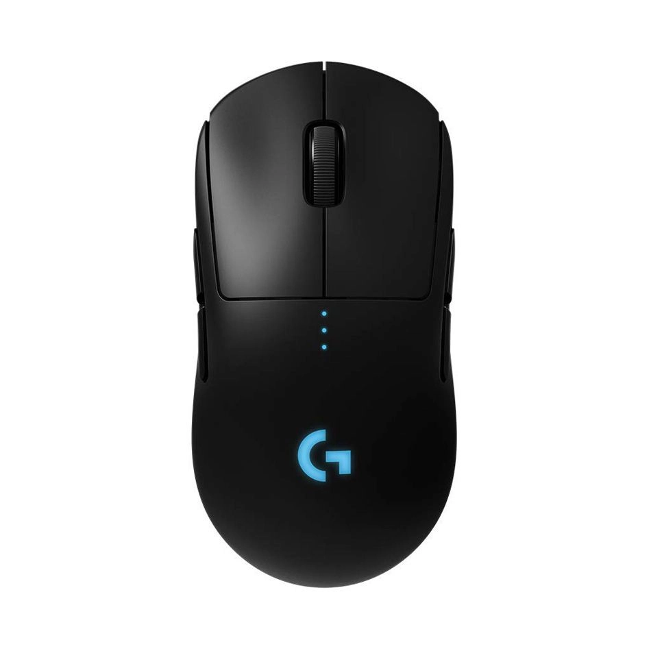G Pro Gaming Mouse - Wireless