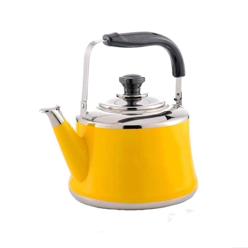 Whistling Tea Kettle - 304 stainless steel 1.5L