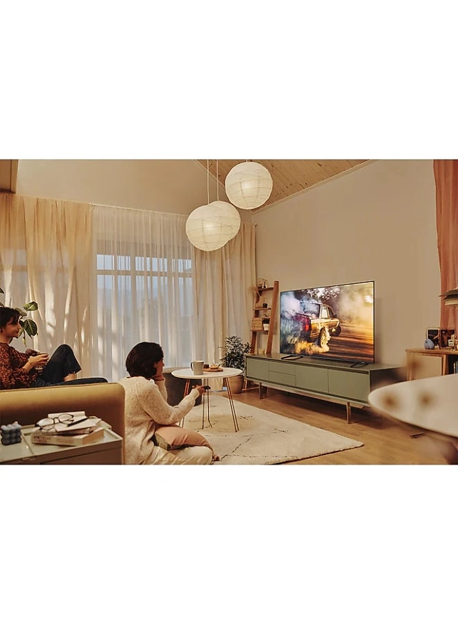 UA55BU8000UXZN - 55 inch