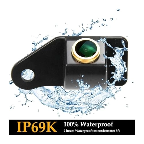 RVR - Night vision 1280 * 720P