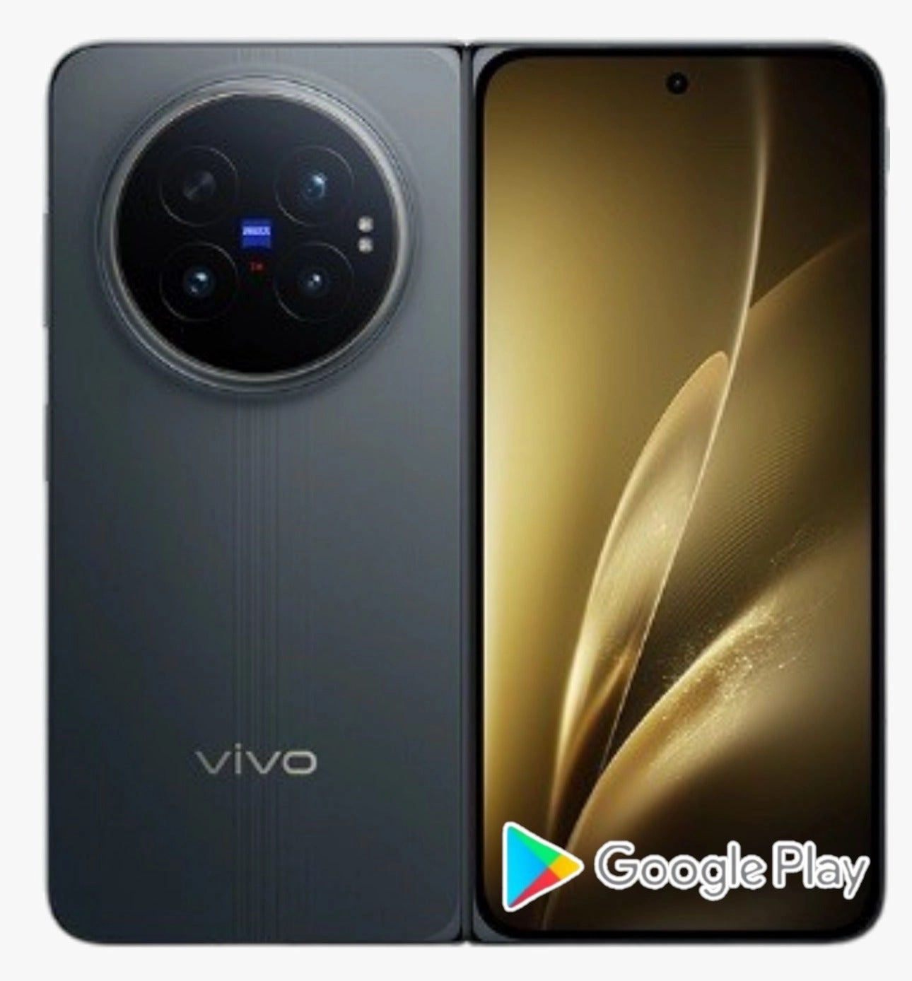 vivo X fold 6 16GB 1TB