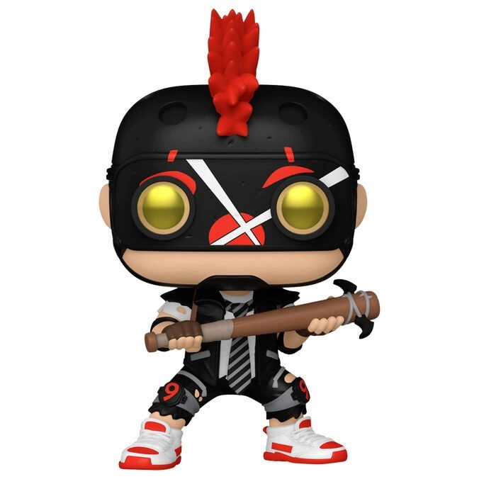 FUNKO Batman - POP! Heroes