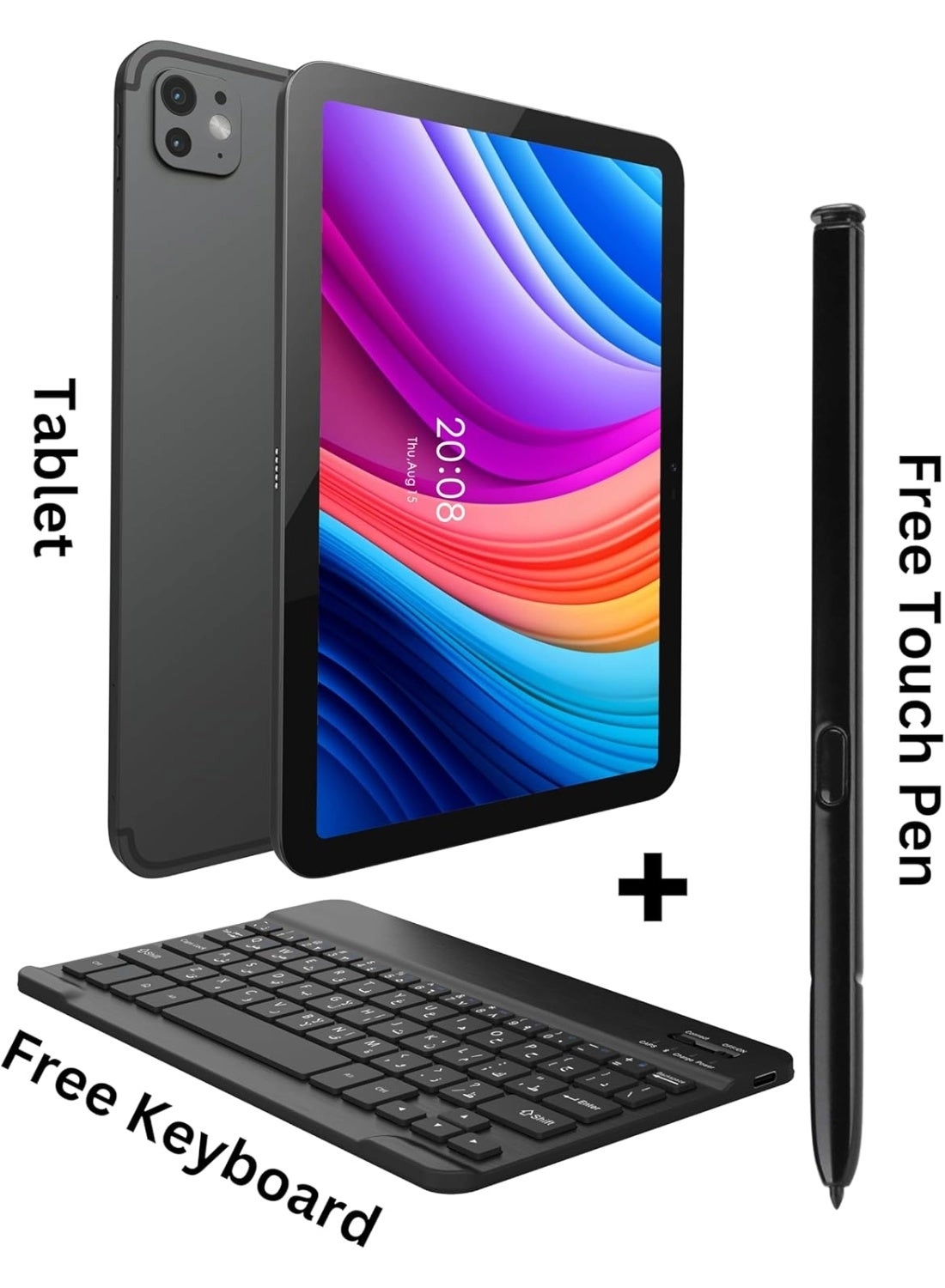 Tab 15 Ultra - 512GB 10.1"